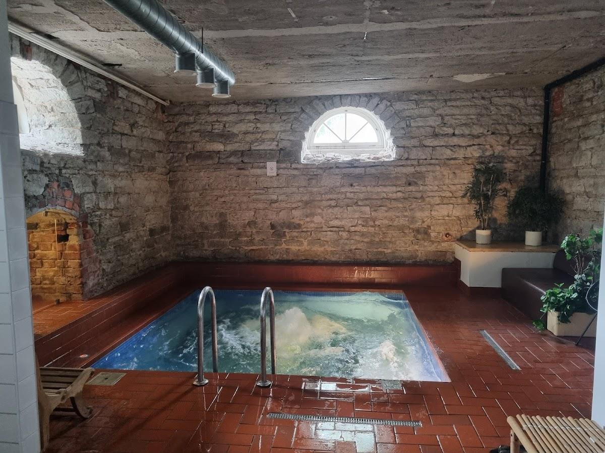 Fat Margaret's Hostel – photo 3