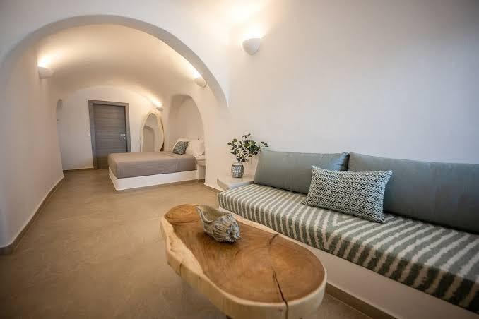 Three Domes Oia - an Iconic Collection – photo 1