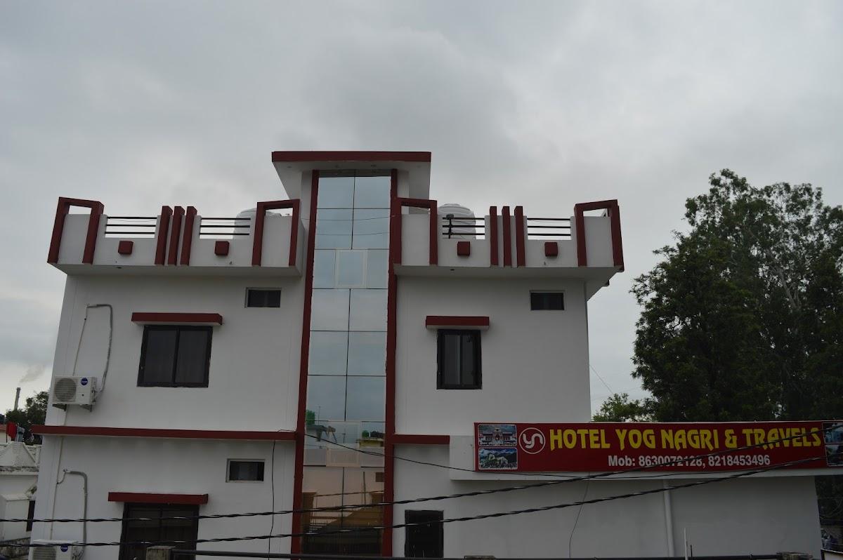 Hotel Yog Nagri – photo 2