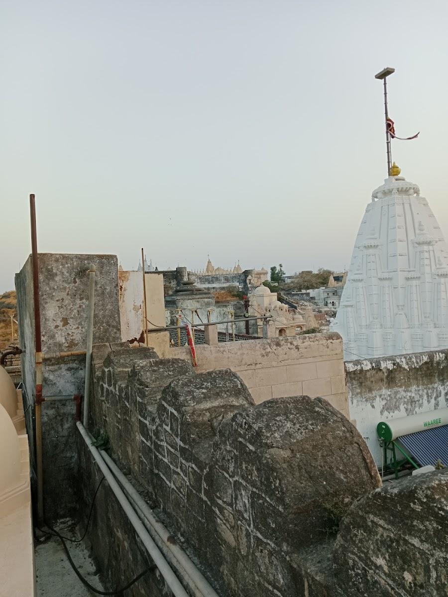 Bangalore Bhavan Palitana
