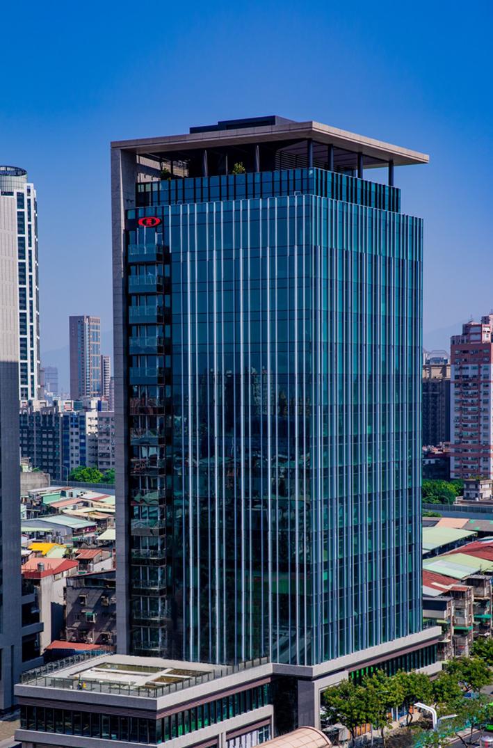 Jasper Young Hotel Banqiao – photo 4