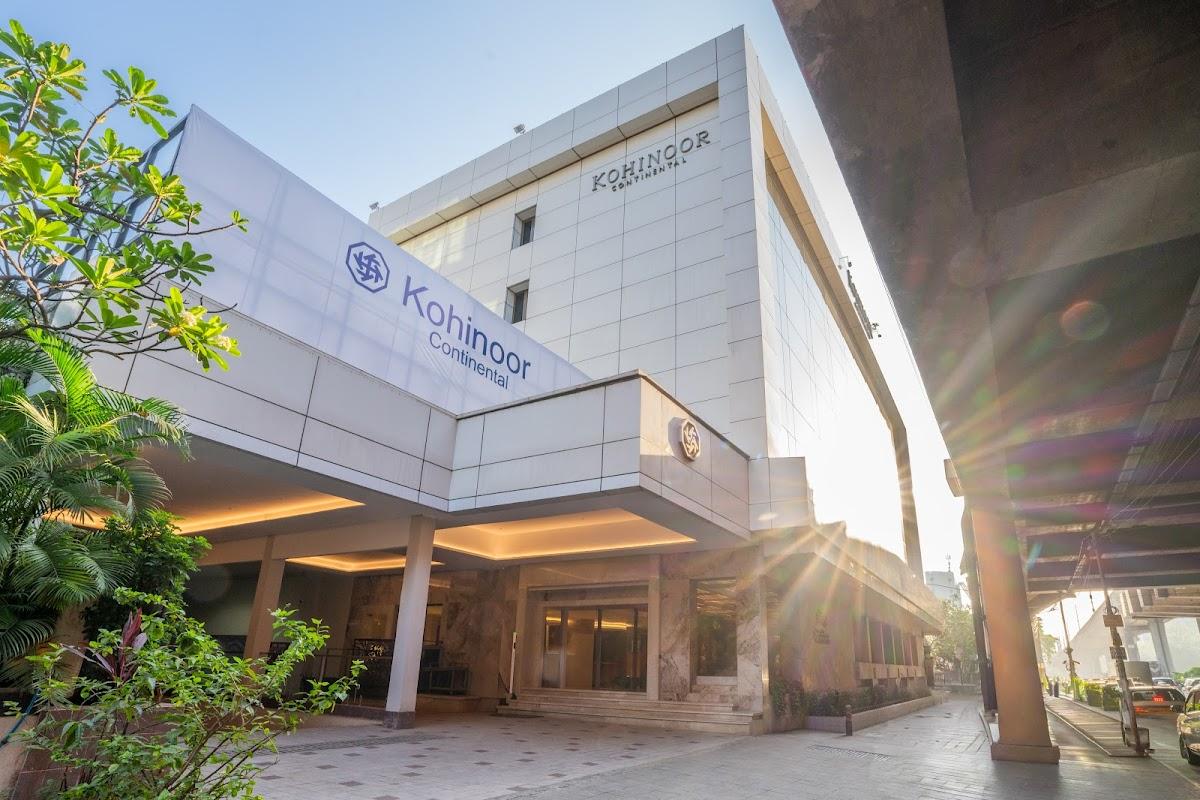 Kohinoor Continental – photo 1