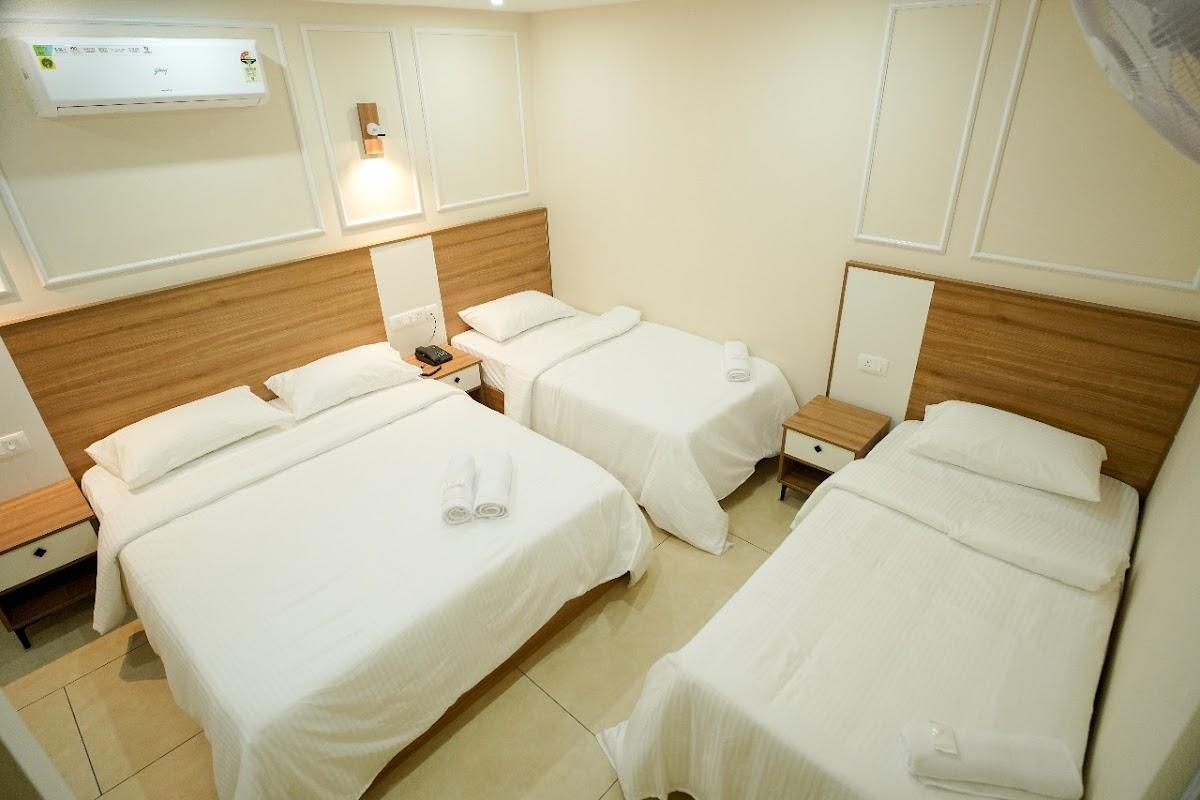 AR Suites Kothamangalam – photo 2