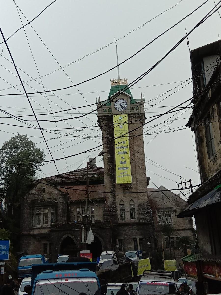 Sunrise Hotel In Darjeeling Mall – photo 4