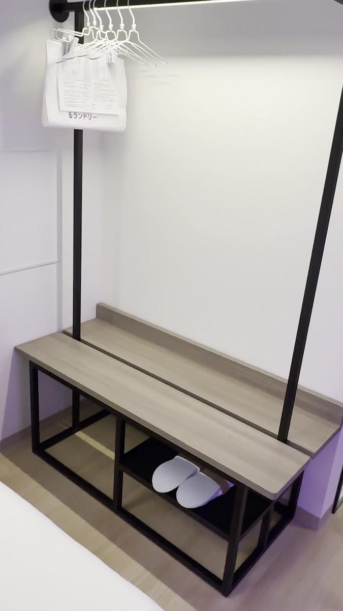YOTEL Tokyo Ginza – photo 3