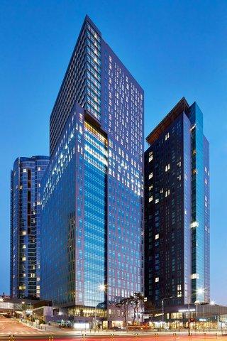 Four Points by Sheraton Josun, Seoul Station – photo 1