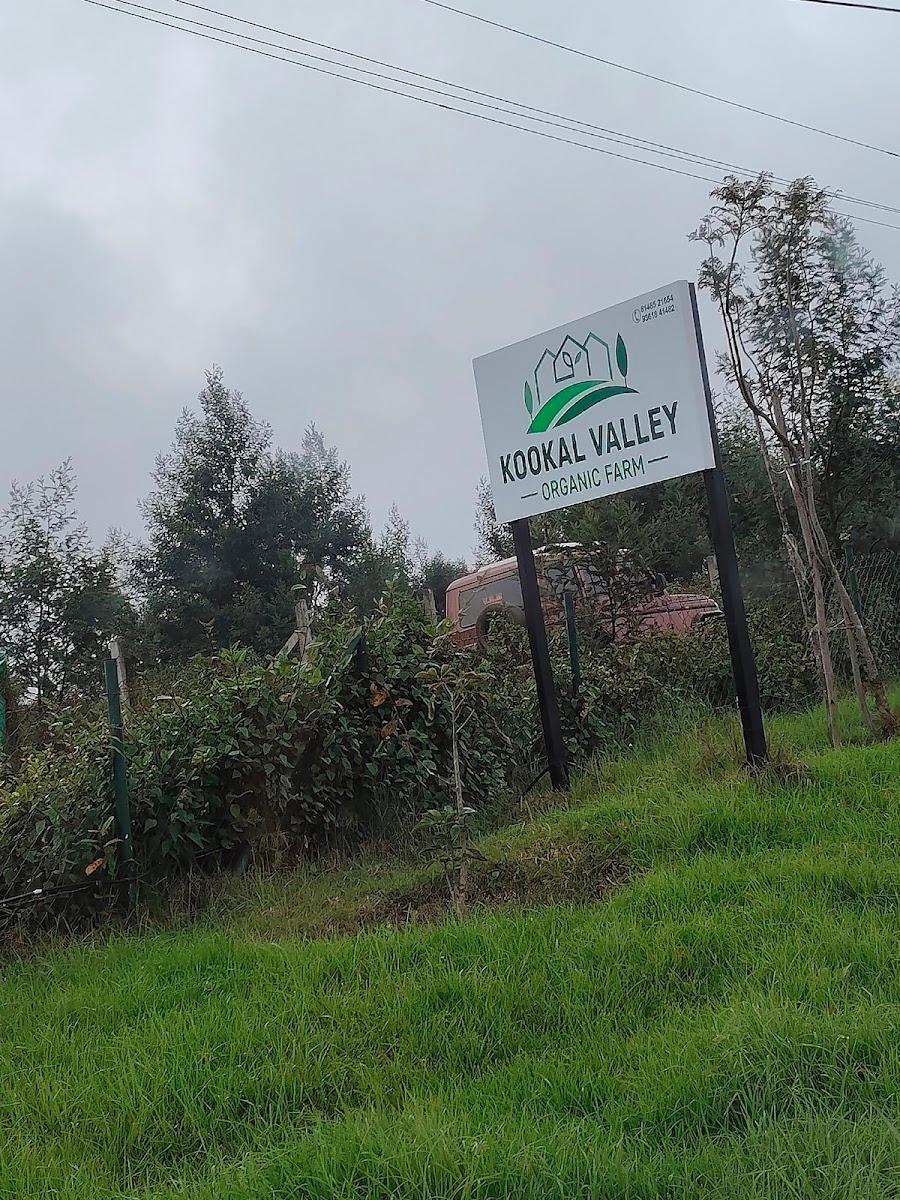 Kookal Valley Organic Farm & Stay – photo 3