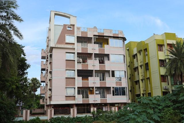 OYO 14818 Sudarshan Apartment – photo 4