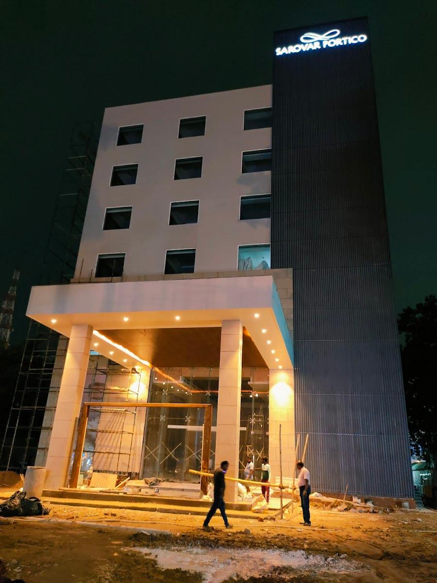 Sarovar Portico Ayodhya – photo 4