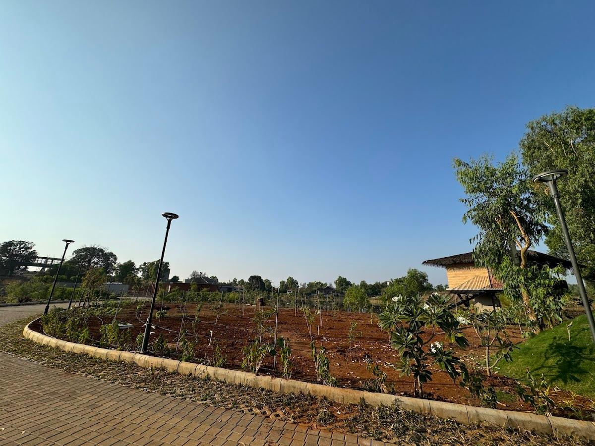 Nature’s Island - Elegant Luxury Villa in Nashik, Exclusive Farmhouse in Nashik – photo 2
