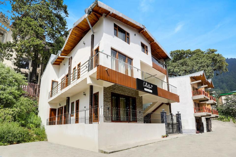 Collection O Mall Road Nainital Urban Bliss – photo 3