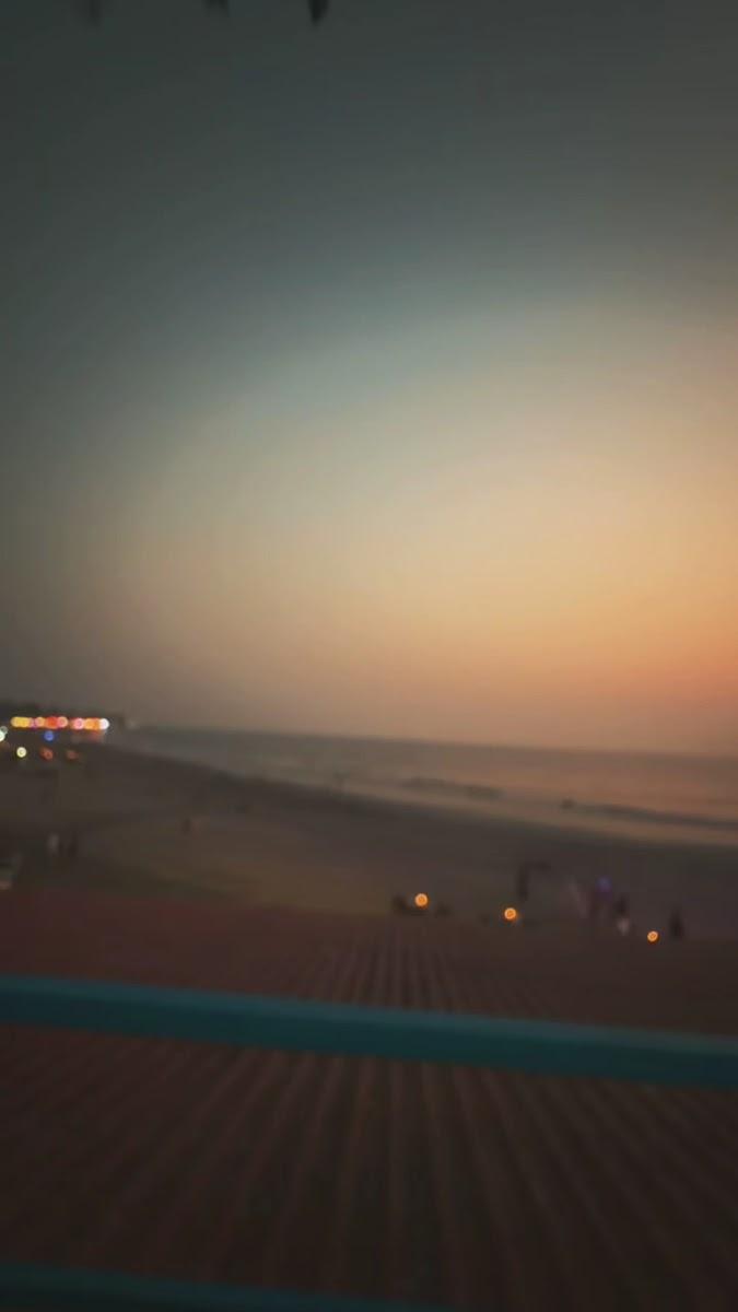 This is it Stays - Seaview Huts and Beach View Rooms