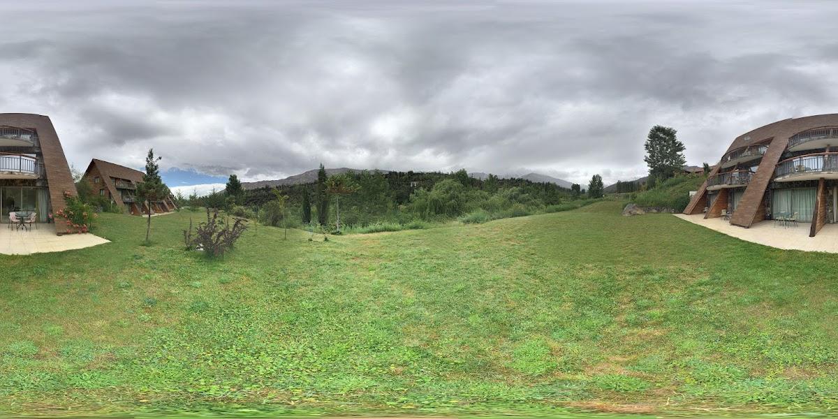 San Francisco Lodge & Spa – photo 1