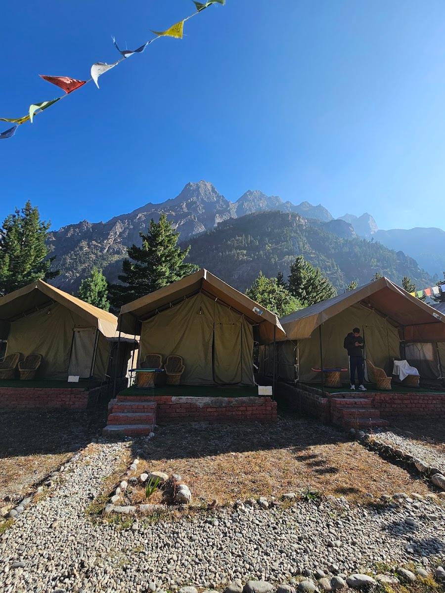 Escape Camps Rakcham by Escape Stayz – photo 4