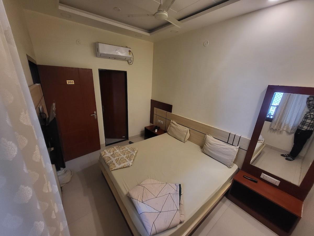 Hotel Shree Shyam alok Khatoo – photo 4