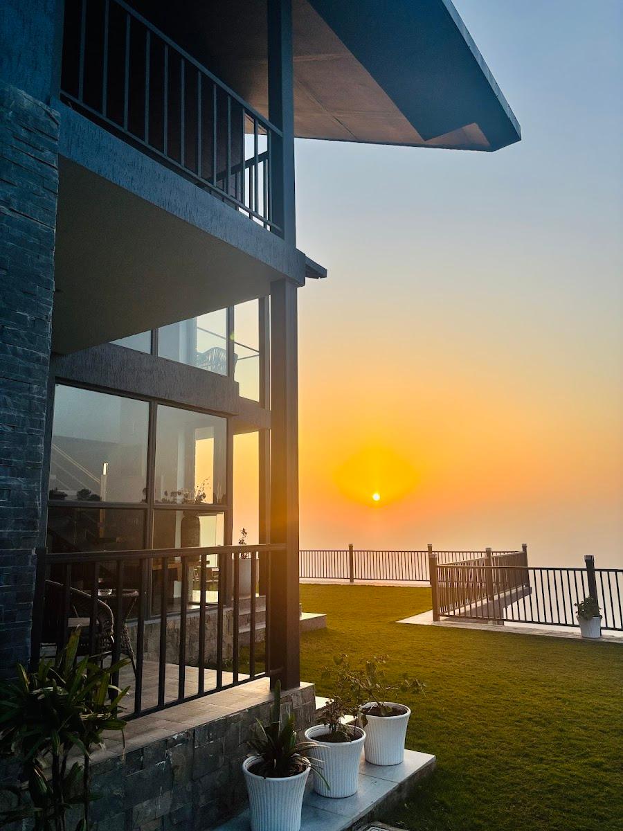 StayVista Villa at Savara ā photo 3