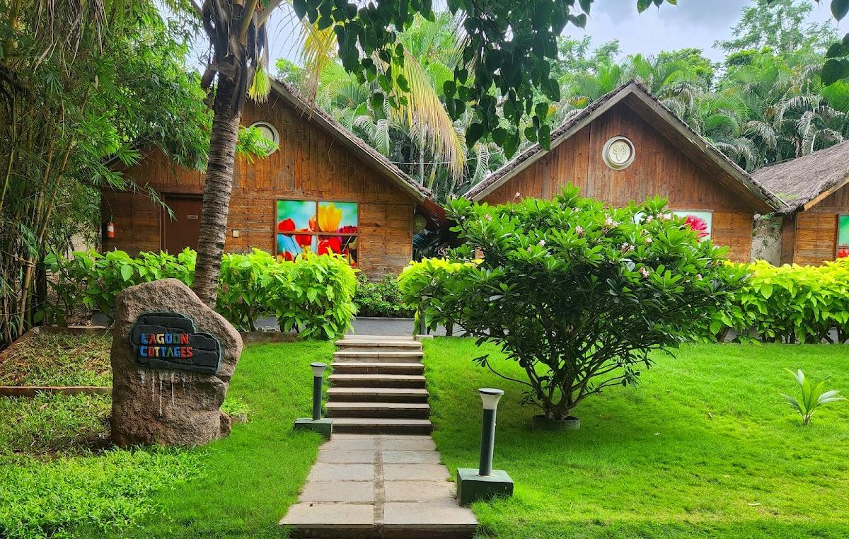 Mrugavani Resort & Spa – photo 1