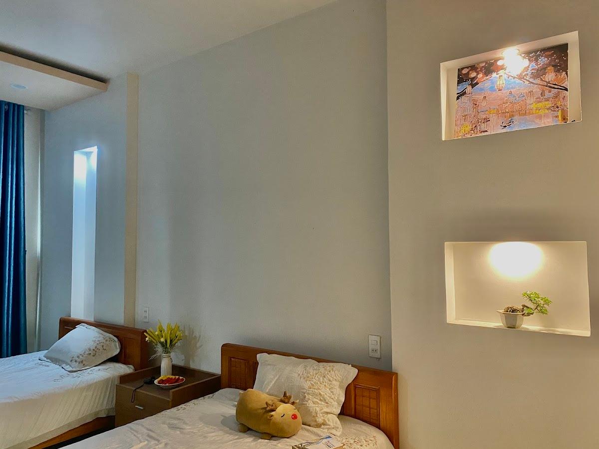 Cibi Homestay – photo 1