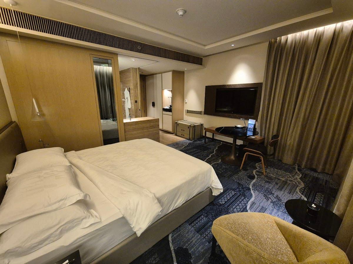 The Den Bengaluru – photo 3