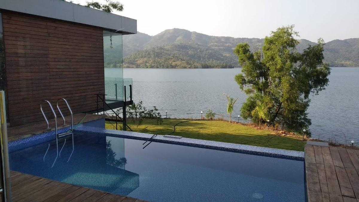 Skylark Waterview Villa – photo 2