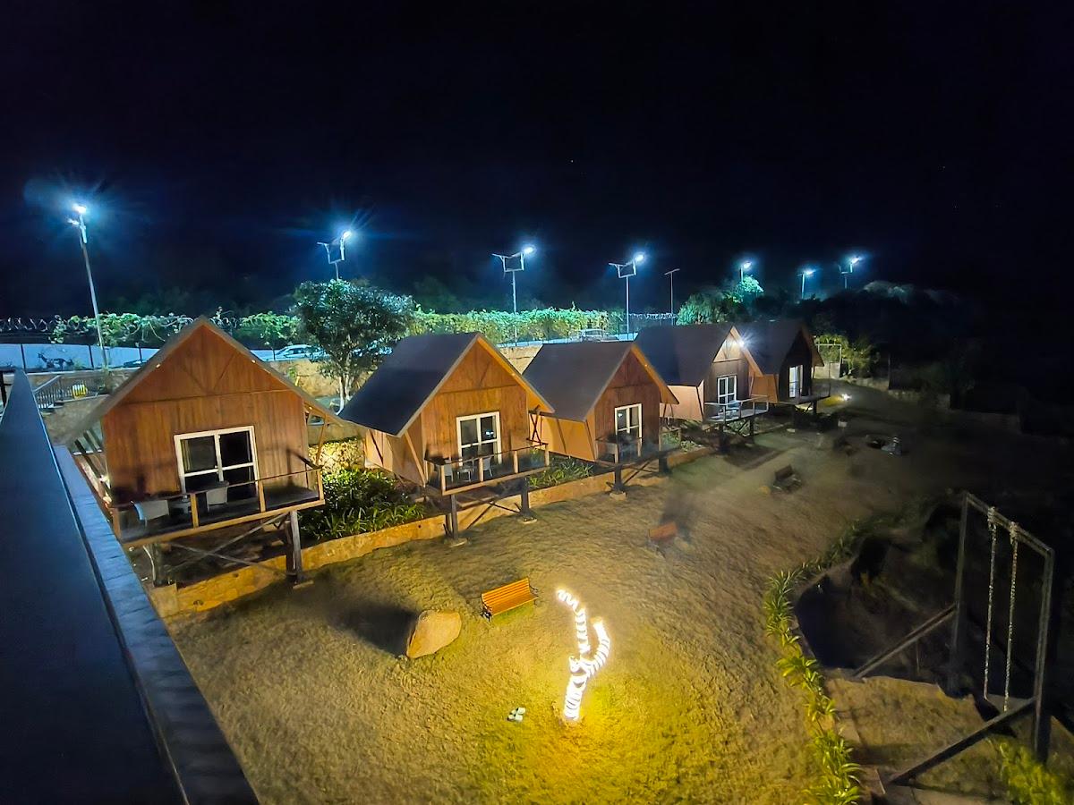 Mahendragiri Nature Camp – photo 4