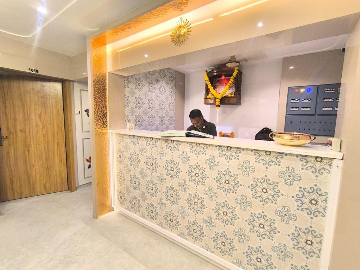 Hotel Maharaja Inn – photo 2