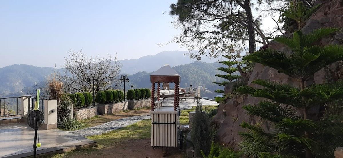 ilika Estates ( ई l i k a ) -- Escape to serenityy – photo 3