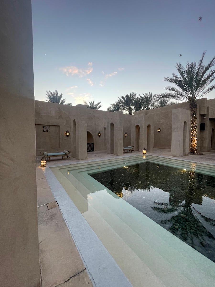 Bab Al Shams - A Rare Finds Desert Resort – photo 3