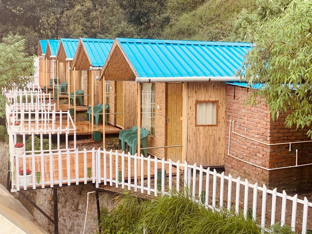 The Cocoon Camps & Nature Resorts, Pangot, Nainital – photo 2