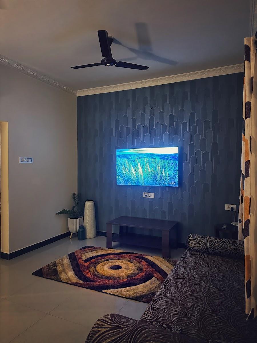 Om Sai Ram Kirpa - Home stay (The Cozy Cubby) – photo 1