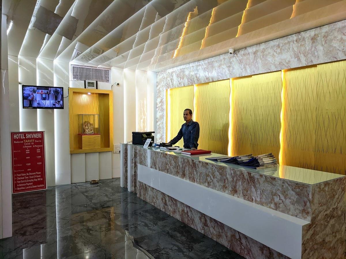 Hotel Shivneri – photo 4