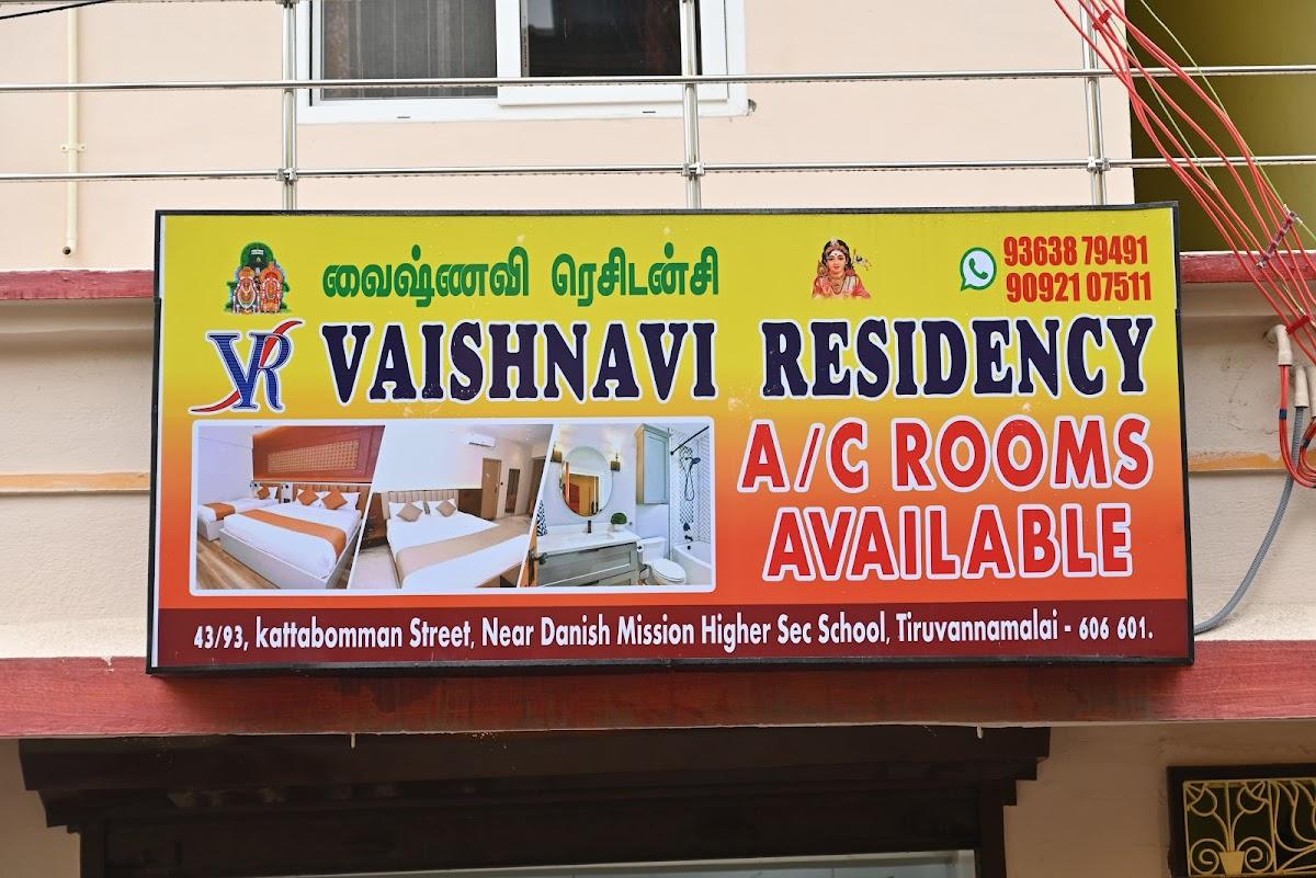 Vaishnavi Residency – photo 4