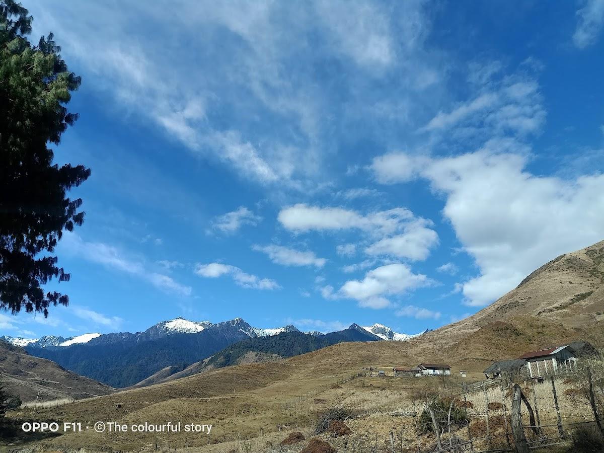 Mechuka valley, Shi-Yomi – photo 4