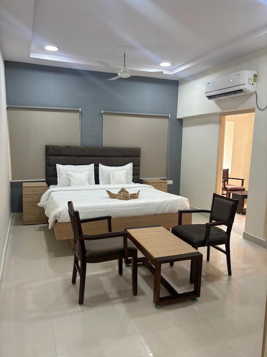 Vizag Comforts – photo 1