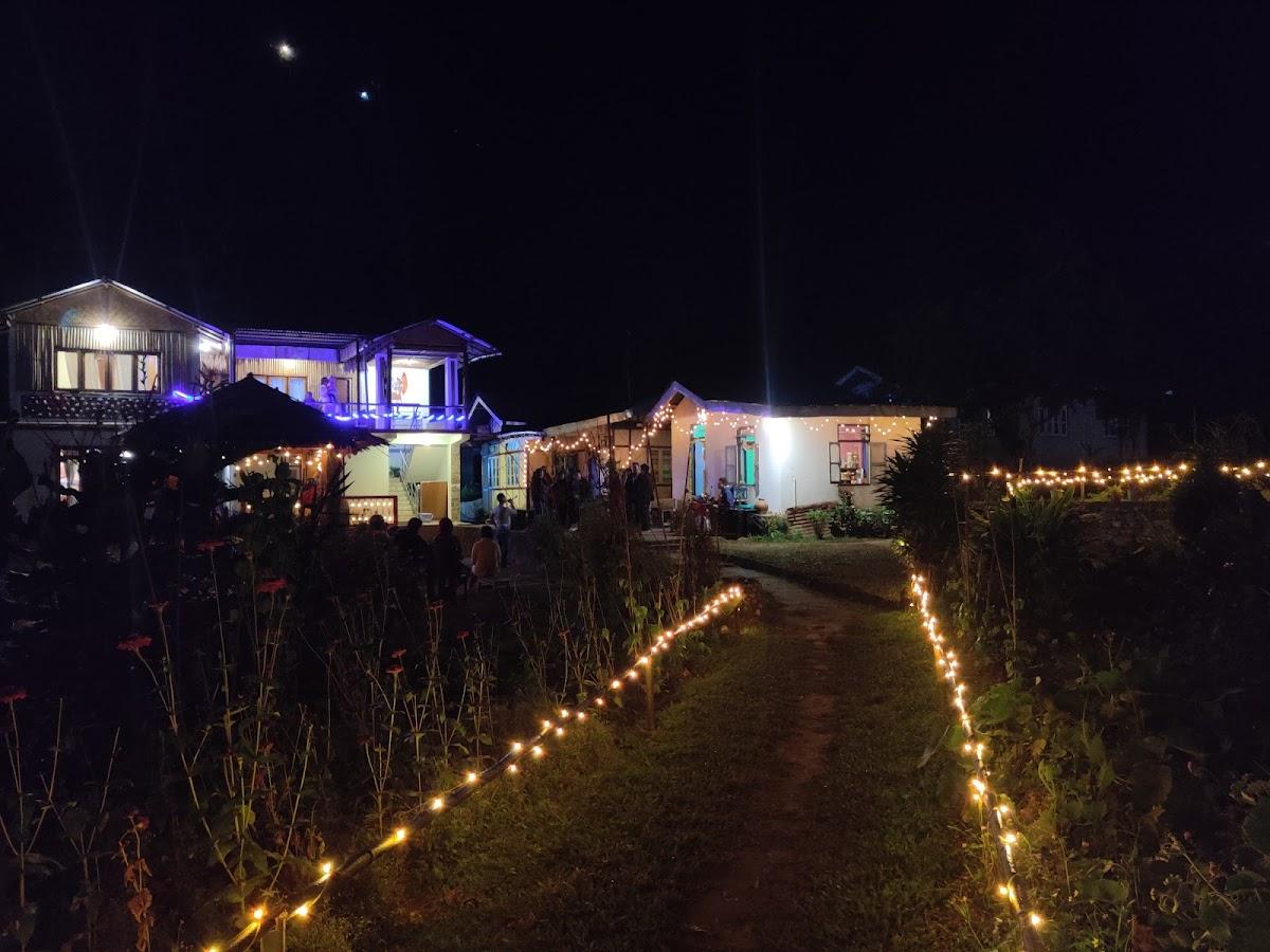 Rolep Tribal Homestay – photo 1