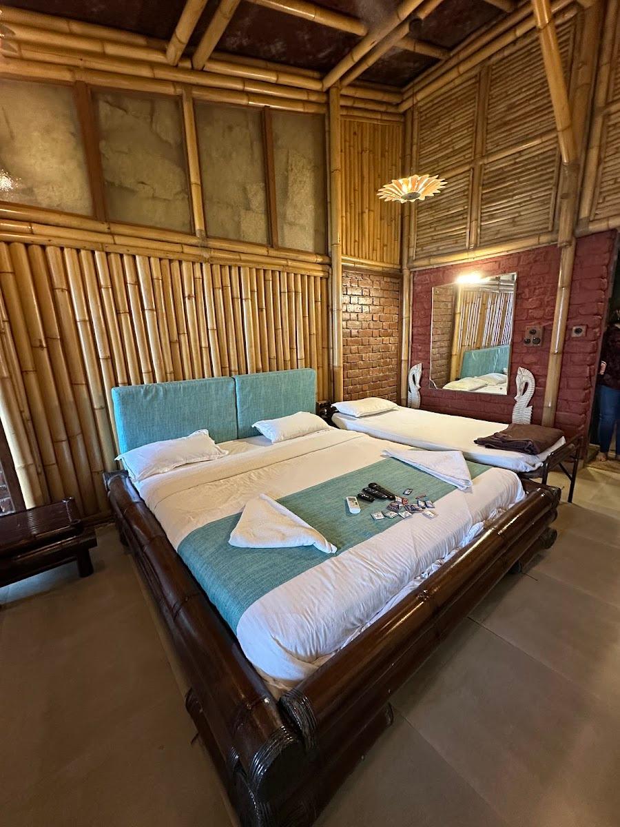 Bamboo And Bricks Resort – photo 2