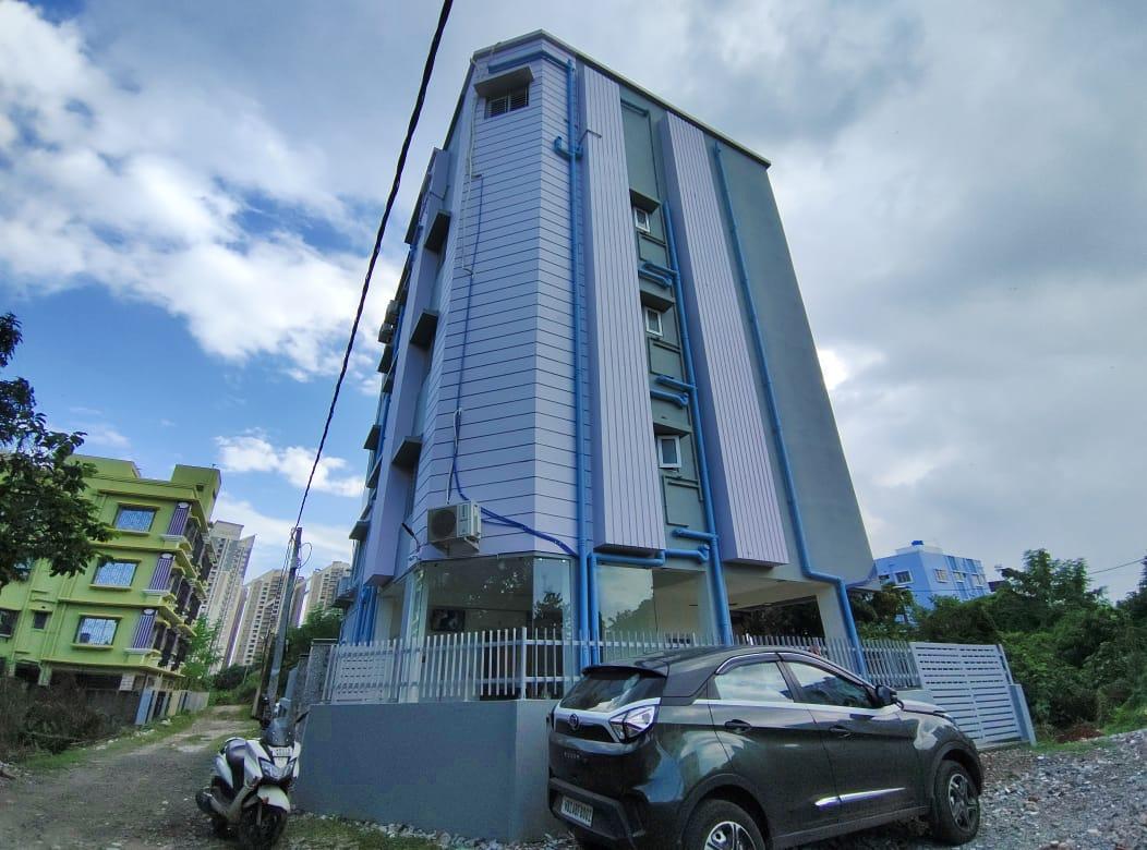 Hotel City Star Salt Lake - Sector 5 – photo 3