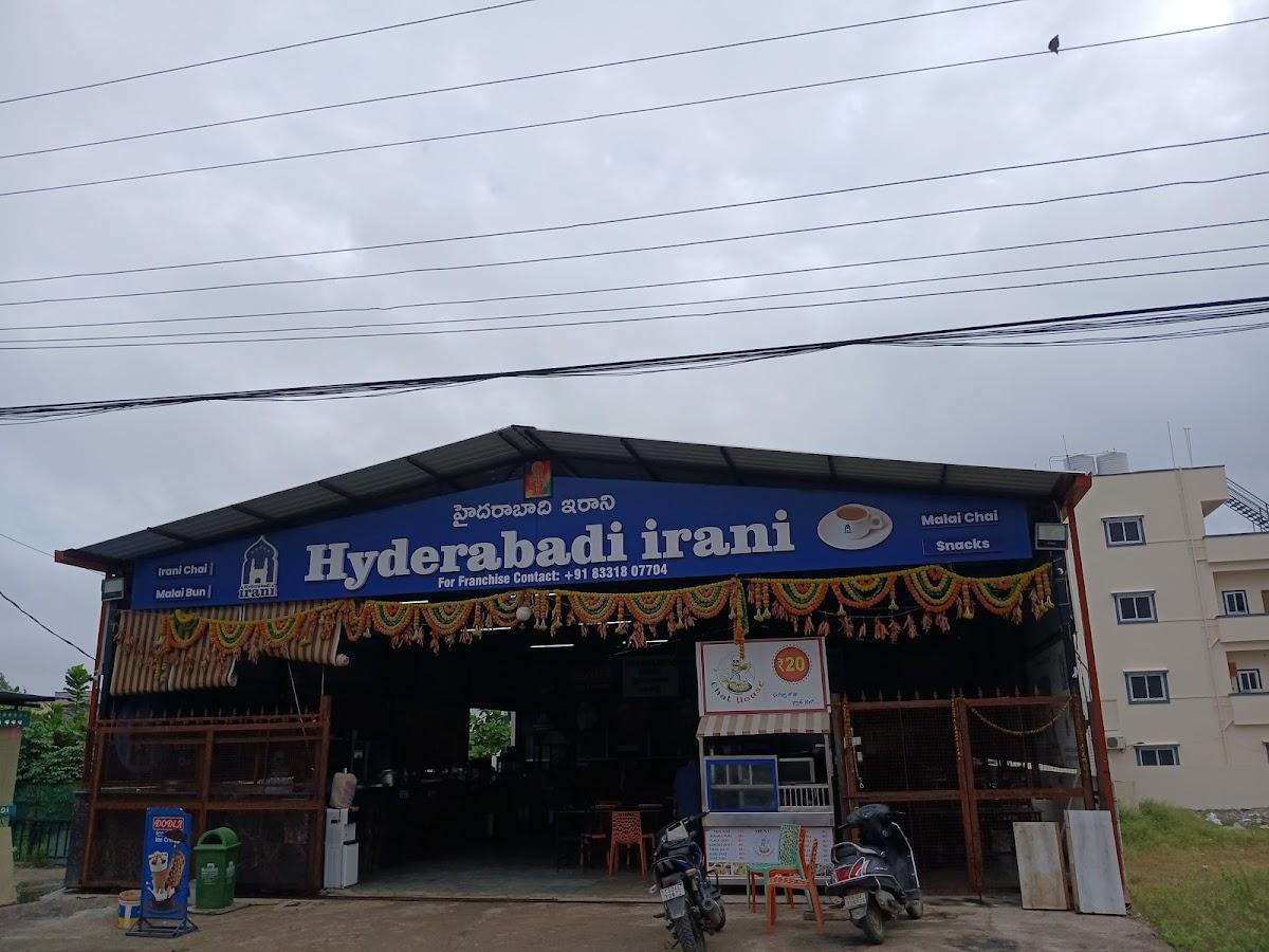 Hyderabadi irani – photo 2