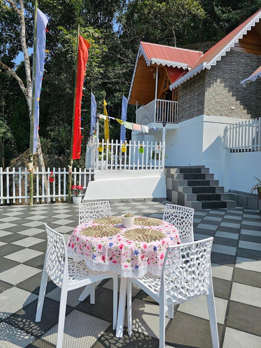 Tashi Forest Retreat – photo 2