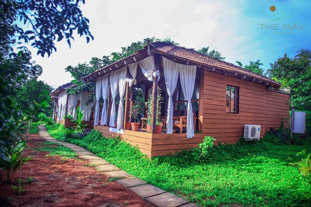The Bay Agonda – photo 2