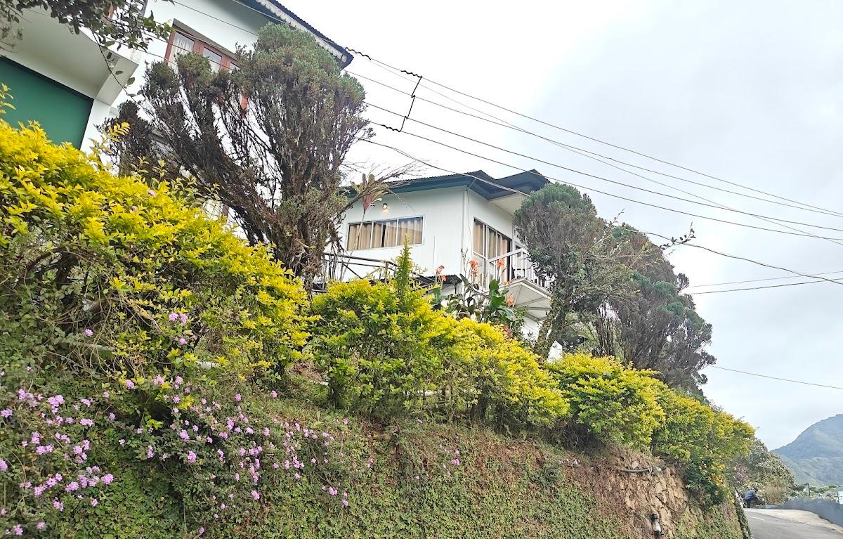 The Cliff Resort-Munnar – photo 4