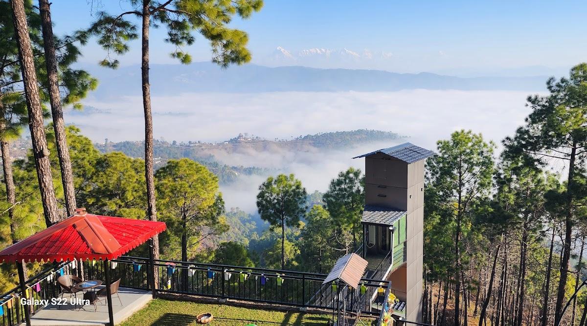 Nandini Cottage : A premium Boutique Homestay – photo 4