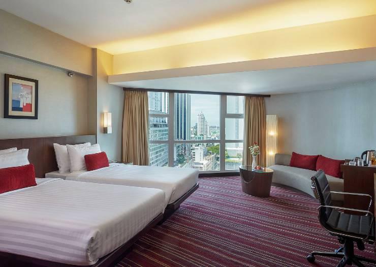 Ambassador Hotel Bangkok