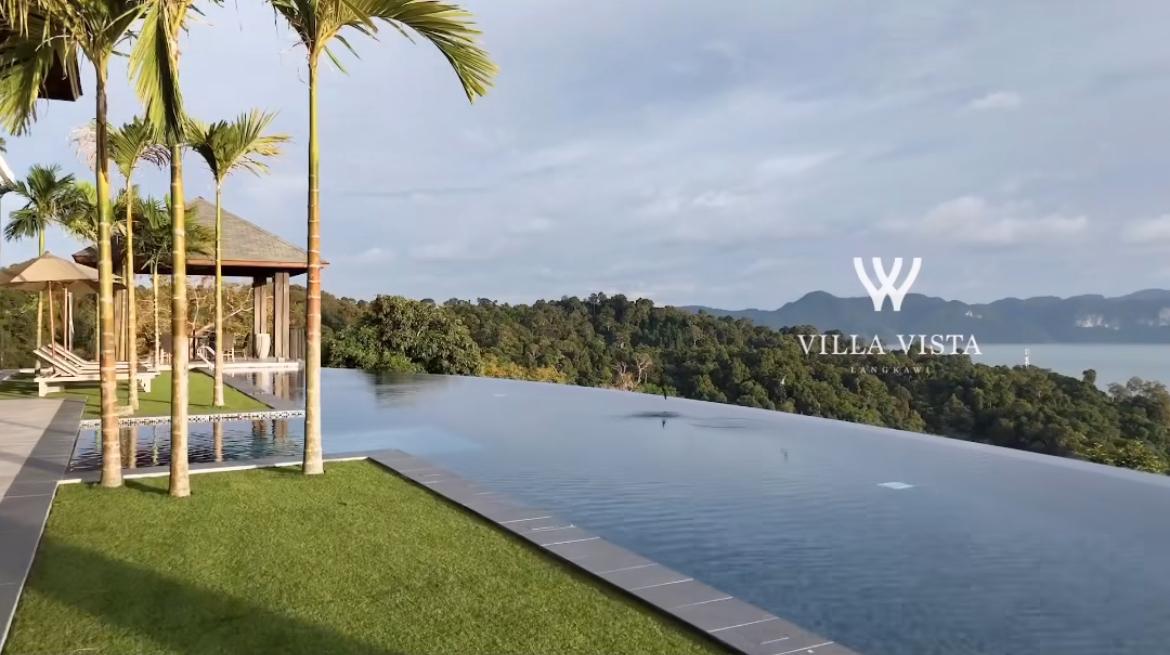 Villa Vista Langkawi Private Pool Villa by WOW Holiday Homes – photo 1