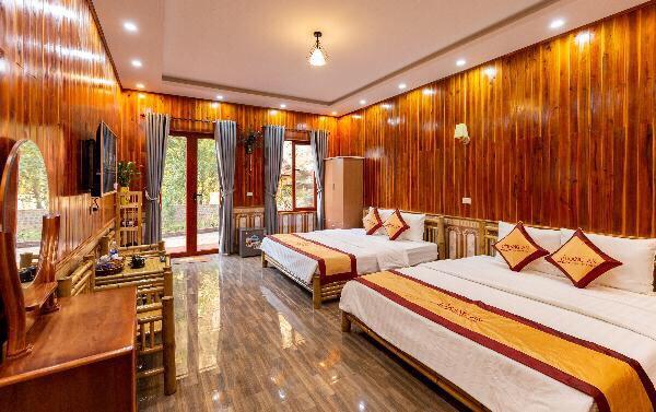 Trang An River View Homestay – photo 3