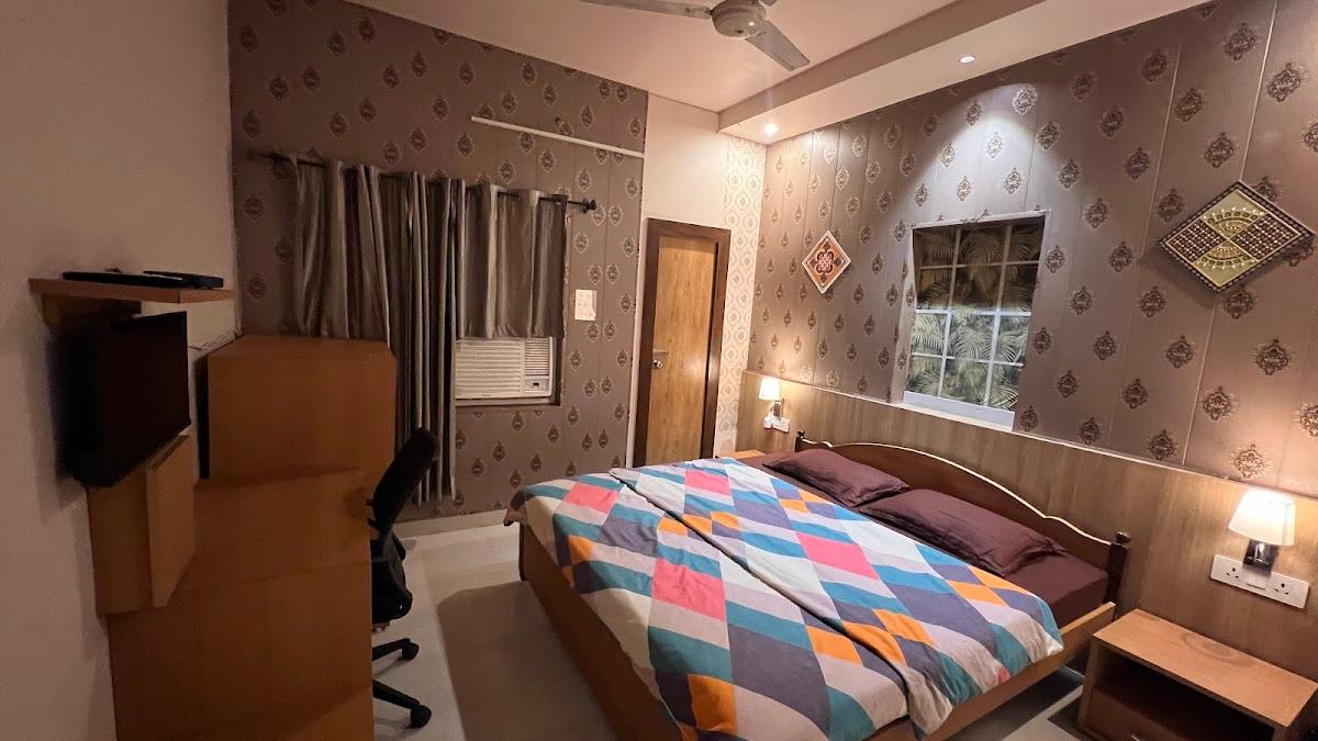 GREEN HOME STAY – photo 4