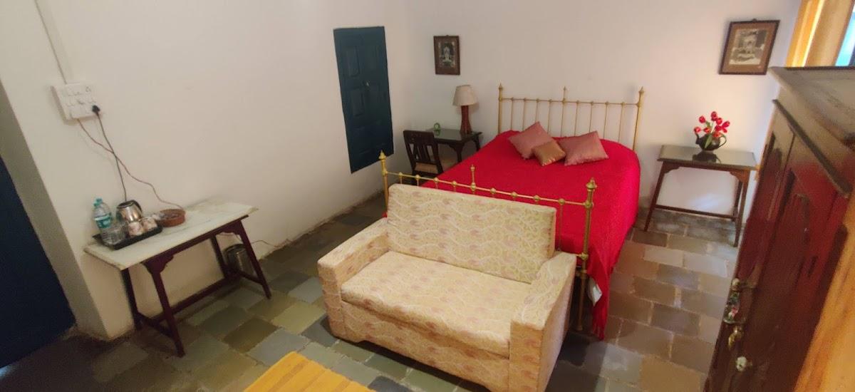 Maangarh - AM Hotel Kollection – photo 4