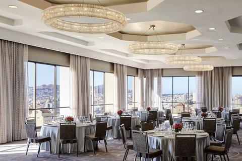 San Francisco Marriott Union Square – photo 3
