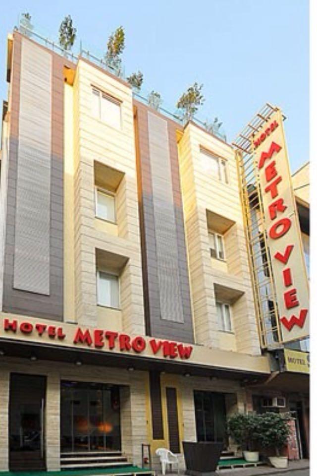 Hotel Metro View – photo 4