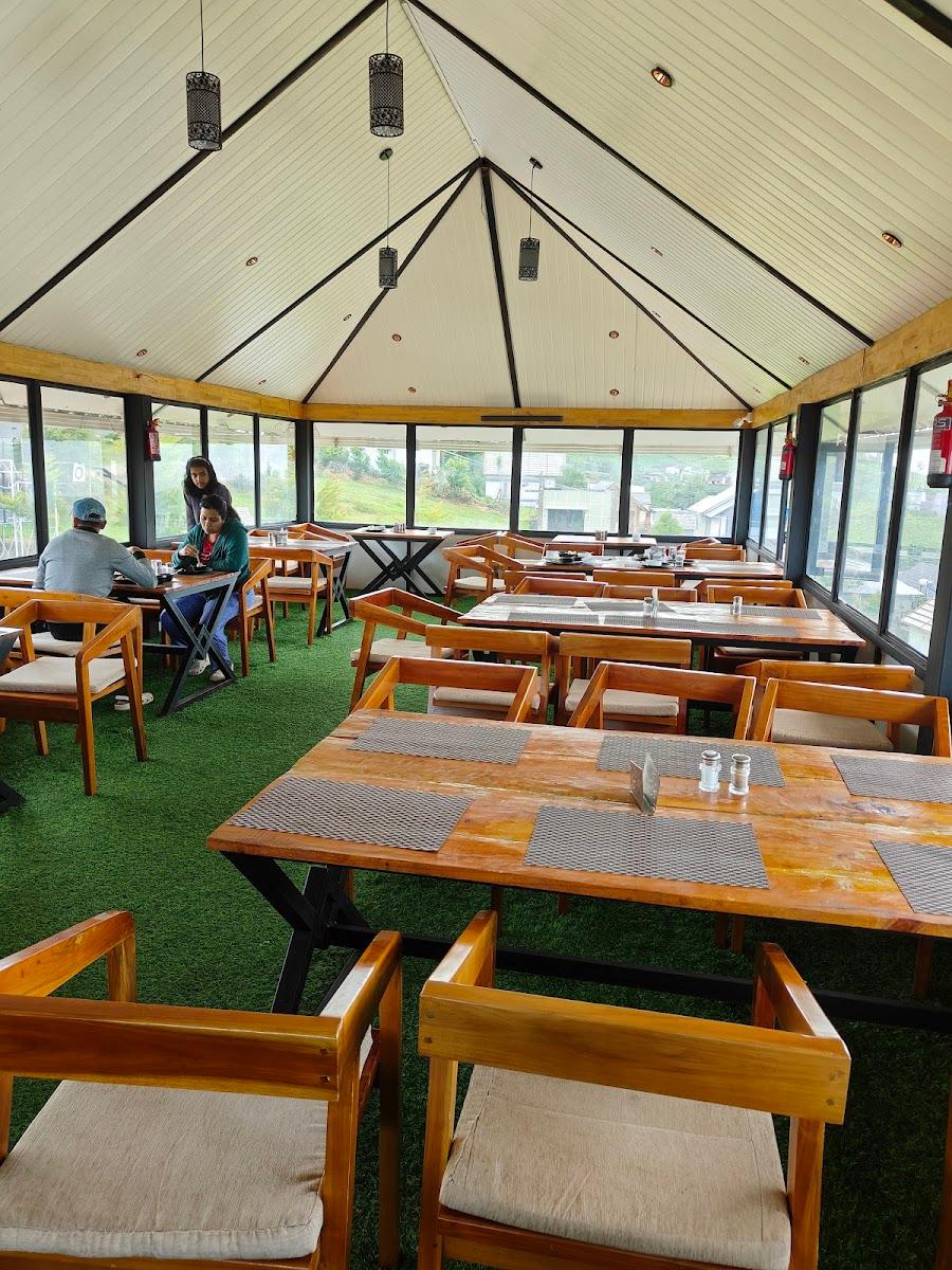 The Frame Resorts Greater Ooty – photo 4